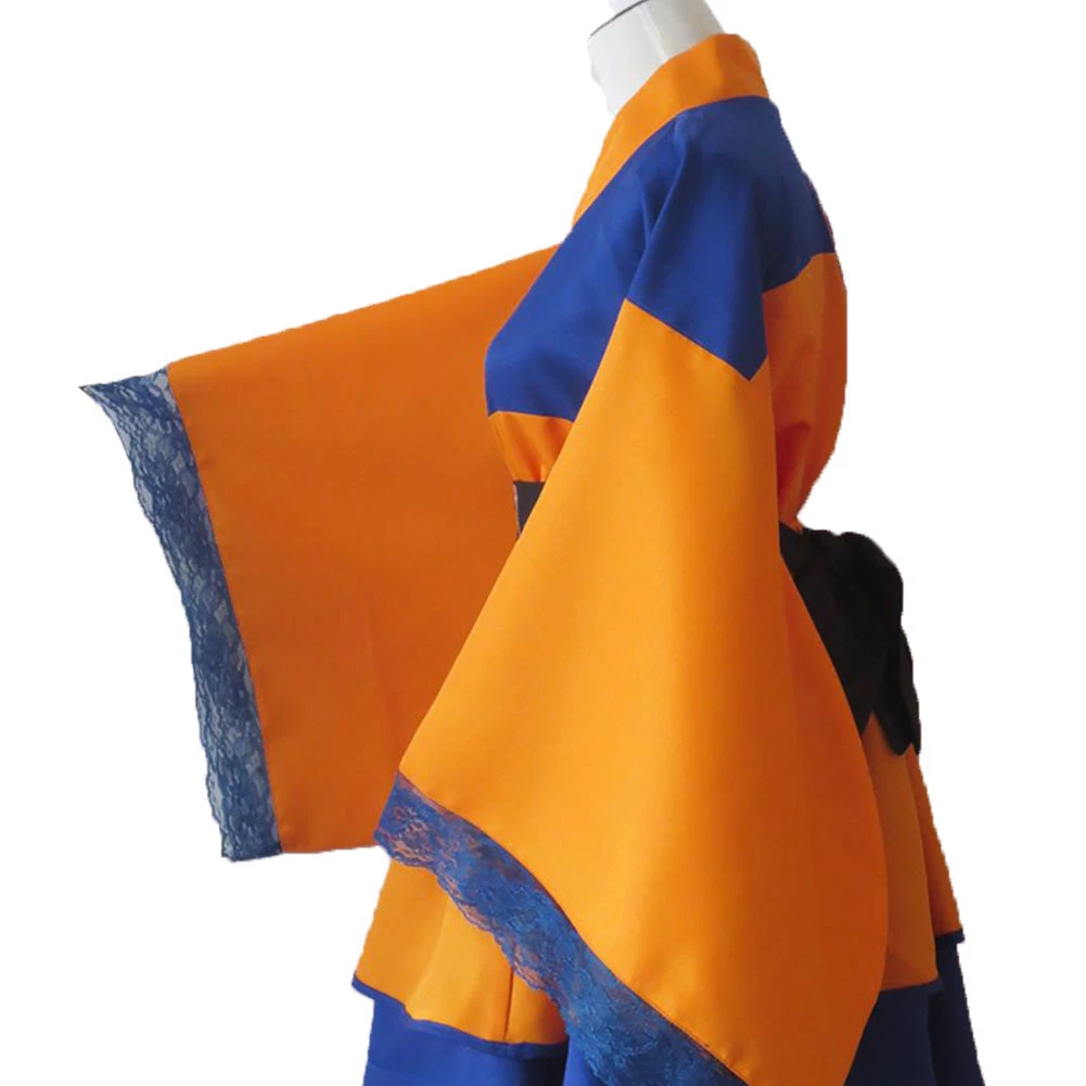 NewCosplay Naruto Shippuden Naruto Uzumaki Lolita Robe Genderbend Cosplay Costume New Arrivals 6 NewCosplay Naruto Shippuden Naruto Uzumaki Lolita Robe Genderbend Cosplay Costume New Arrivals