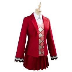 NewCosplay Animal Crossing Celeste Women Uniform Outfit Halloween Carnival Costume Cosplay Costume New Arrivals