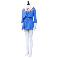 NewCosplay High-Rise Invasion Shinzaki Kuon Uniform Halloween Carnival Cosplay Costume New Arrivals 14 NewCosplay High-Rise Invasion Shinzaki Kuon Uniform Halloween Carnival Cosplay Costume New Arrivals