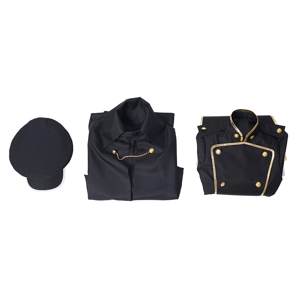 NewCosplay Anime My Dress-Up Darling Inui Sajuna Cosplay Costume Dress Outfits Halloween Carnival Suit New Arrivals 4 NewCosplay Anime My Dress-Up Darling Inui Sajuna Cosplay Costume Dress Outfits Halloween Carnival Suit New Arrivals