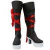 NewCosplay Pandora Hearts Oz Vessalius Cosplay Boots Shoes