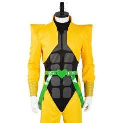 NewCosplay New Arrivals JoJo‘s Bizarre Adventure Dio Brando Halloween Carnival Suit Cosplay Costume 19 NewCosplay New Arrivals JoJo‘s Bizarre Adventure Dio Brando Halloween Carnival Suit Cosplay Costume