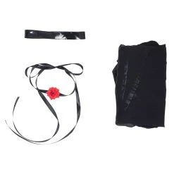 NewCosplay Game Fate/Grand Order Jeanne D‘Arc Alter (J‘Alter) Women Girls Outfit Halloween Carnival Costume Cosplay Costume