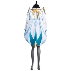 NewCosplay Genshin Impact Sucrose Halloween Carnival Suit Cosplay Costume New Arrivals 19 NewCosplay Genshin Impact Sucrose Halloween Carnival Suit Cosplay Costume New Arrivals