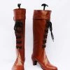 NewCosplay New Arrivals 11eyes: Tsumi To Batsu To Aganai No Shojo Cosplay Boots