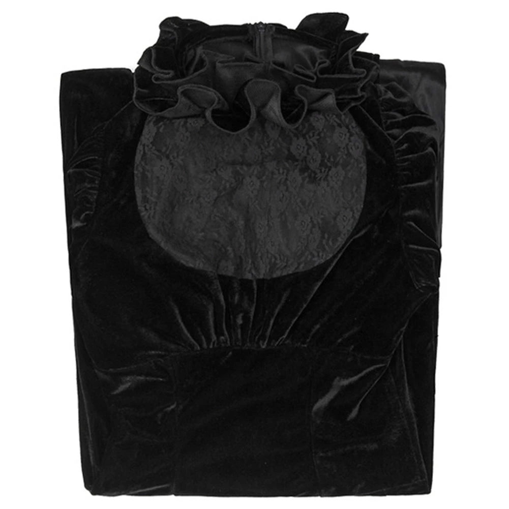 NewCosplay Dead Silence Mary Shaw Outfits Halloween Carnival Suit Cosplay Costume New Arrivals 7 NewCosplay Dead Silence Mary Shaw Outfits Halloween Carnival Suit Cosplay Costume New Arrivals