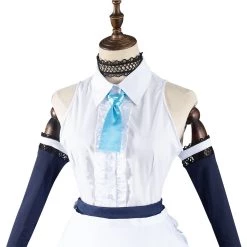 NewCosplay Miss Kobayashi‘s Dragon Maid Toru Skirt Outfits Halloween Carnival Suit Cosplay Costume New Arrivals