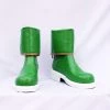 NewCosplay New Arrivals Tartaros Online Grenite Cosplay Boots Shoes