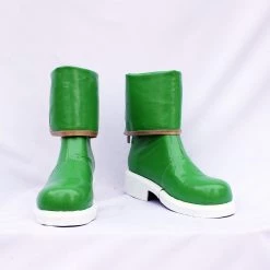 NewCosplay New Arrivals Tartaros Online Grenite Cosplay Boots Shoes