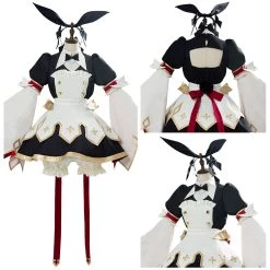 New Cosplaysky New Arrivals Fate/Grand Order Saber Astolfo Full Set Cosplay Costume