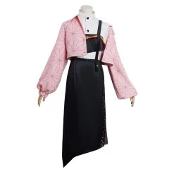 NewCosplay Demon Slayer: Kimetsu No Yaiba Kamado Nezuko Original Design Cosplay Costume New Arrivals