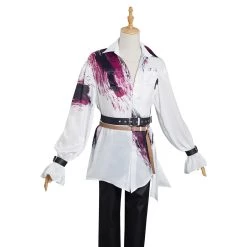 NewCosplay New Arrivals ES Ensemble Stars Eden - UNDEAD Sakuma Rei/Ogami Koga/Hakaze Kaoru Cosplay Costume