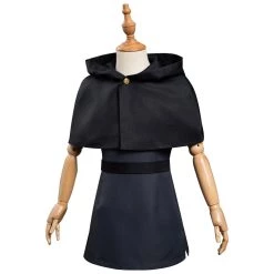 NewCosplay New Arrivals The Owl House Uniform Dress Outfits Halloween Carnival Suit Cosplay Costume For Kids Children 13 NewCosplay New Arrivals The Owl House Uniform Dress Outfits Halloween Carnival Suit Cosplay Costume For Kids Children