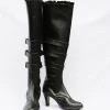 NewCosplay Chobits Freya Cosplay Boots Shoes New Arrivals