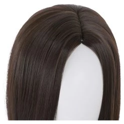 NewCosplay Resident Evil 8 Village Cassandra Heat Resistant Synthetic Hair Carnival Halloween Party Props Cosplay Wig