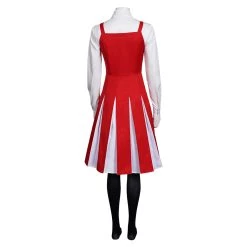 NewCosplay My Boku No Hero Academia Eri Shirt Skirt Outfits Halloween Carnival Suit Cosplay Costume