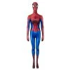 NewCosplay New Arrivals Spider Man Women Jumpsuit Outfits Halloween Carnival Suit Cosplay Costume