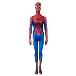 NewCosplay New Arrivals Spider Man Women Jumpsuit Outfits Halloween Carnival Suit Cosplay Costume