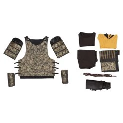 NewCosplay Mortal Kombat Hanzo Hasashi/Scorpion Outfits Halloween Carnival Suit Cosplay Costume New Arrivals 25 NewCosplay Mortal Kombat Hanzo Hasashi/Scorpion Outfits Halloween Carnival Suit Cosplay Costume New Arrivals