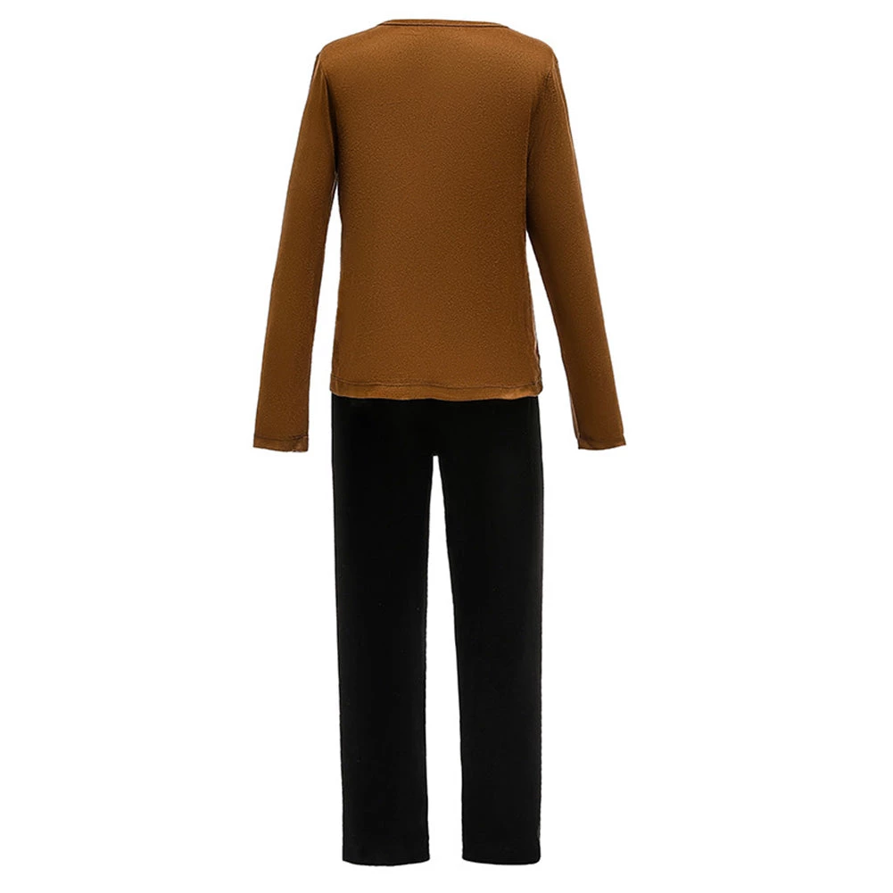 NewCosplay New Arrivals Frozen 2 Prince Kristoff Outfit Cosplay Costume For Kids 8 NewCosplay New Arrivals Frozen 2 Prince Kristoff Outfit Cosplay Costume For Kids