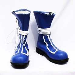 NewCosplay Letter Bee Comic Version Lag Cosplay Boots Shoes New Arrivals