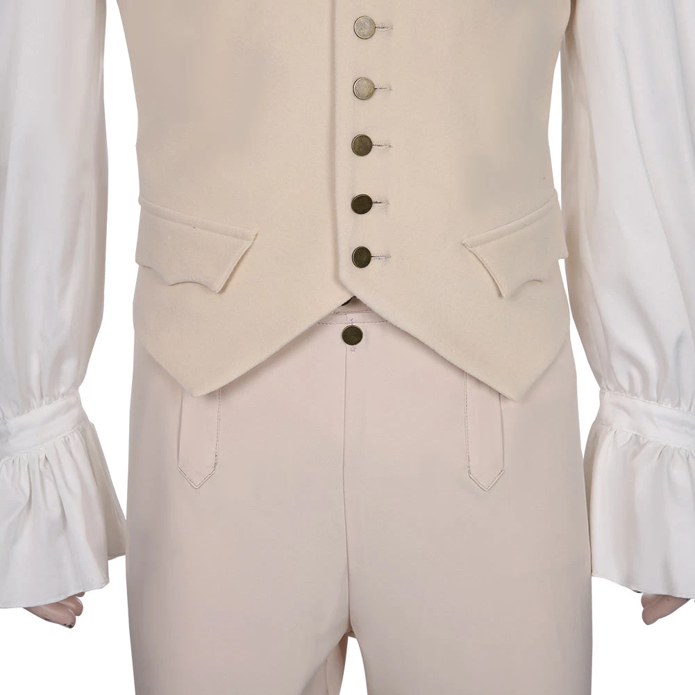 NewCosplay Hamilton Replica Colonial Victorian Edwardian Halloween Carnival Suit Cosplay Costume New Arrivals 8 NewCosplay Hamilton Replica Colonial Victorian Edwardian Halloween Carnival Suit Cosplay Costume New Arrivals