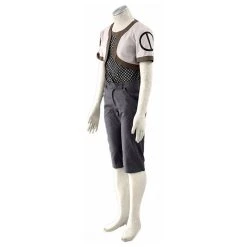 New Cosplaysky Anime Naruto-Nara Shikamaru Outfits Halloween Carnival Suit Cosplay Costume New Arrivals