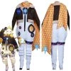 NewCosplay FGO Fate/Grand Order The Little Prince Coat Jumpsuit Outfits Halloween Carnival Suit Cosplay Costume New Arrivals