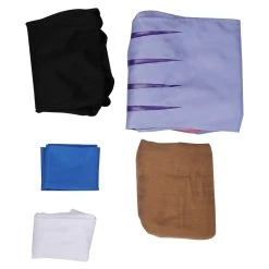 NewCosplay Miss Kobayashi‘s Dragon Maid Elma Outfits Halloween Carnival Suit Cosplay Costume