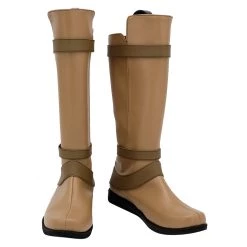 NewCosplay New Arrivals Avatar: The Last Airbender Korra Boots Halloween Costumes Accessory Custom Made Cosplay Shoes