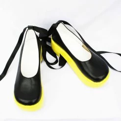 NewCosplay Maria Holic Matsurika Shinoji Cosplay Shoes Boots New Arrivals