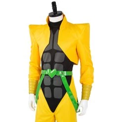 NewCosplay New Arrivals JoJo‘s Bizarre Adventure Dio Brando Halloween Carnival Suit Cosplay Costume 20 NewCosplay New Arrivals JoJo‘s Bizarre Adventure Dio Brando Halloween Carnival Suit Cosplay Costume