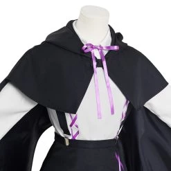 NewCosplay The Owl House Amity Dress Outfits Halloween Original Design Cosplay Costume