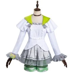 NewCosplay Anime Pretty Derby Seiun Sky Dress Outfits Halloween Carnival Suit Cosplay Costume New Arrivals