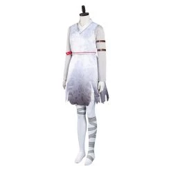 NewCosplay Overwatch OW D.Va: Shin-Ryeong Skin Vest Dress Outfits Halloween Carnival Suit Cosplay Costume New Arrivals 16 NewCosplay Overwatch OW D.Va: Shin-Ryeong Skin Vest Dress Outfits Halloween Carnival Suit Cosplay Costume New Arrivals