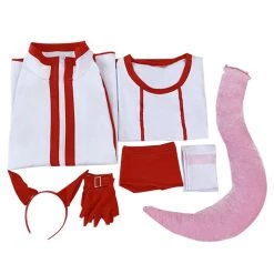 NewCosplay Anime Pretty Derby Haru Urara Special Week Outfits Halloween Carnival Suit Cosplay Costume 11 NewCosplay Anime Pretty Derby Haru Urara Special Week Outfits Halloween Carnival Suit Cosplay Costume