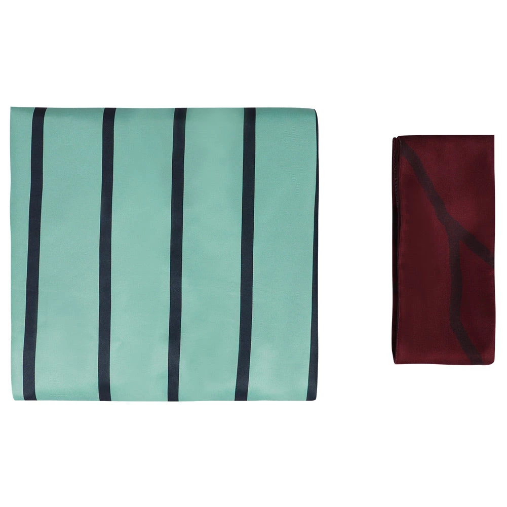 NewCosplay Demon Slayer: Kimetsu No Yaiba Giyuutarou Cosplay Costume Halloween Carnival Suit 12 NewCosplay Demon Slayer: Kimetsu No Yaiba Giyuutarou Cosplay Costume Halloween Carnival Suit