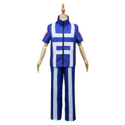 NewCosplay Boku No My Hero Academia Midoriya Izuku Cosplay Costume For Kids Children New Arrivals
