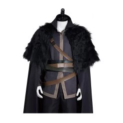 NewCosplay The Legend Of Vox Machina - Vax‘ildan Vessar Outfits Halloween Carnival Suit Cosplay Costume 16 NewCosplay The Legend Of Vox Machina - Vax‘ildan Vessar Outfits Halloween Carnival Suit Cosplay Costume