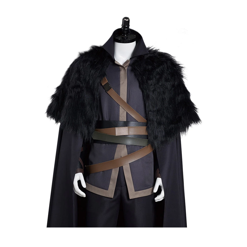 NewCosplay The Legend Of Vox Machina - Vax‘ildan Vessar Outfits Halloween Carnival Suit Cosplay Costume 8 NewCosplay The Legend Of Vox Machina - Vax‘ildan Vessar Outfits Halloween Carnival Suit Cosplay Costume