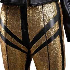 NewCosplay New Arrivals 2021 Movie Cruella Coat Pants Outfits Halloween Carnival Suit Cosplay Costume 21 NewCosplay New Arrivals 2021 Movie Cruella Coat Pants Outfits Halloween Carnival Suit Cosplay Costume