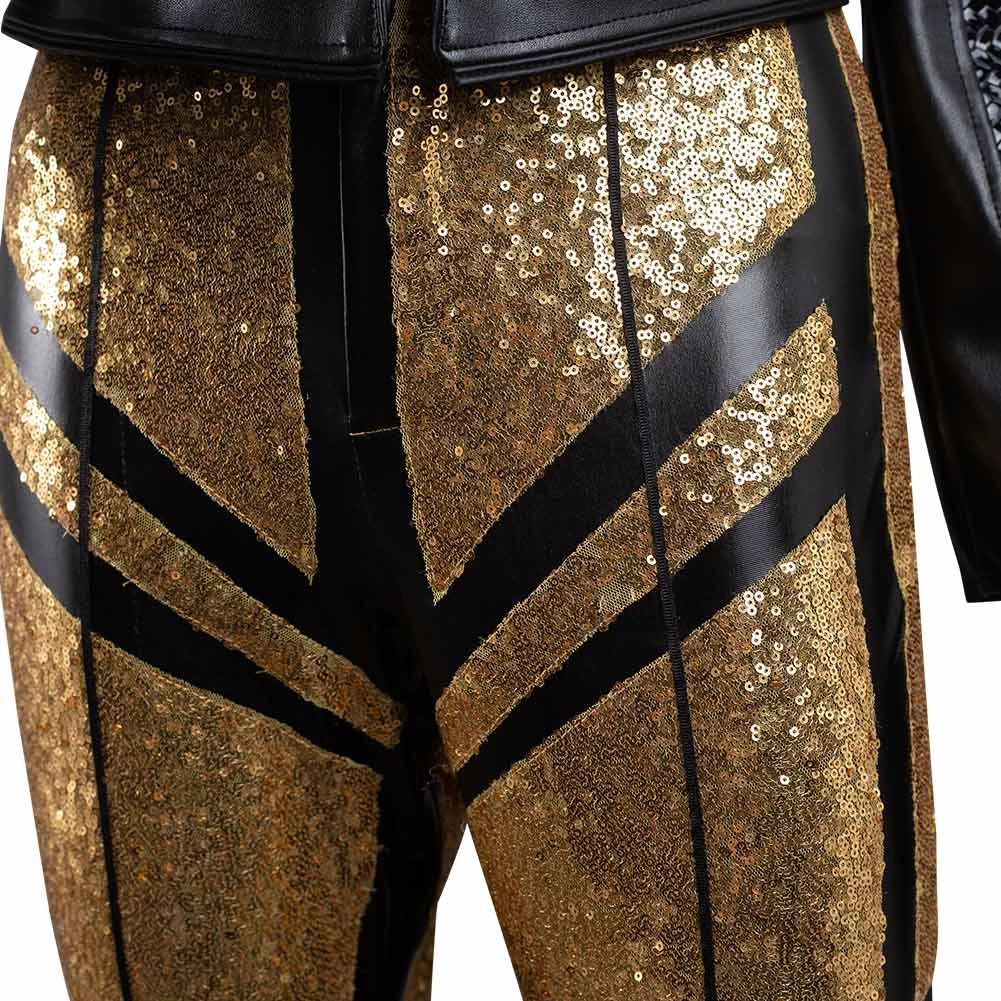 NewCosplay New Arrivals 2021 Movie Cruella Coat Pants Outfits Halloween Carnival Suit Cosplay Costume 12 NewCosplay New Arrivals 2021 Movie Cruella Coat Pants Outfits Halloween Carnival Suit Cosplay Costume