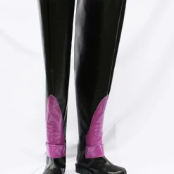 NewCossky Fate Stay Night Rider Cosplay Shoes Boots Halloween Costumes Accessory Custom Made