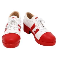 NewCosplay Anime Pretty Derby Special Week Boots Halloween Costumes Accessory Custom Made Cosplay Shoes New Arrivals