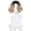 NewCosplay Loki Sylvie Heat Resistant Synthetic Hair Carnival Halloween Party Props Cosplay Wig New Arrivals