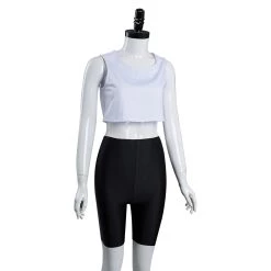 NewCosplay New Arrivals Anime Cowboy Bebop - Edward Wong Hau Pepelu Tivrusky IV Cosplay Costume