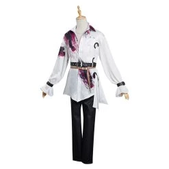 NewCosplay New Arrivals ES Ensemble Stars Eden - UNDEAD Sakuma Rei/Ogami Koga/Hakaze Kaoru Cosplay Costume