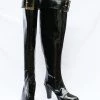 NewCosplay Togainu No Chi EMMA Cosplay Boots Shoes New Arrivals