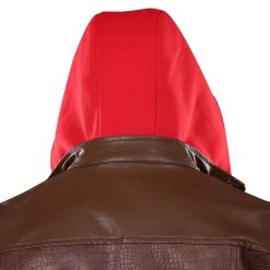 NewCosplay Titans Season 3 Jason Todd/Red Hood Outfits Cosplay Costume 19 NewCosplay Titans Season 3 Jason Todd/Red Hood Outfits Cosplay Costume