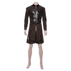 NewCosplay New Arrivals Jumanji: The Next Level Smolder Bravestone Uniform Cosplay Costume